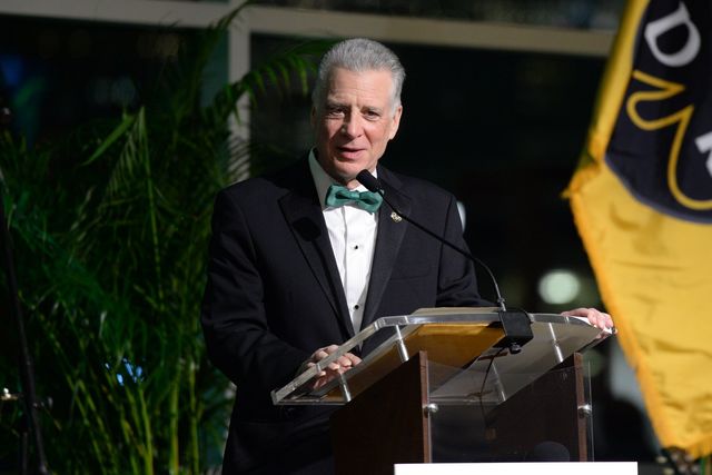 Pittsburgh Steelers president reveals NFL game in Dublin 'is the next  logical step' | Irish Independent