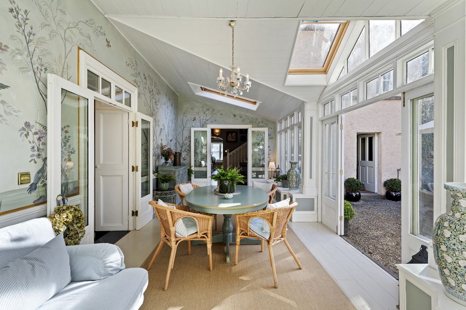 Conservatory