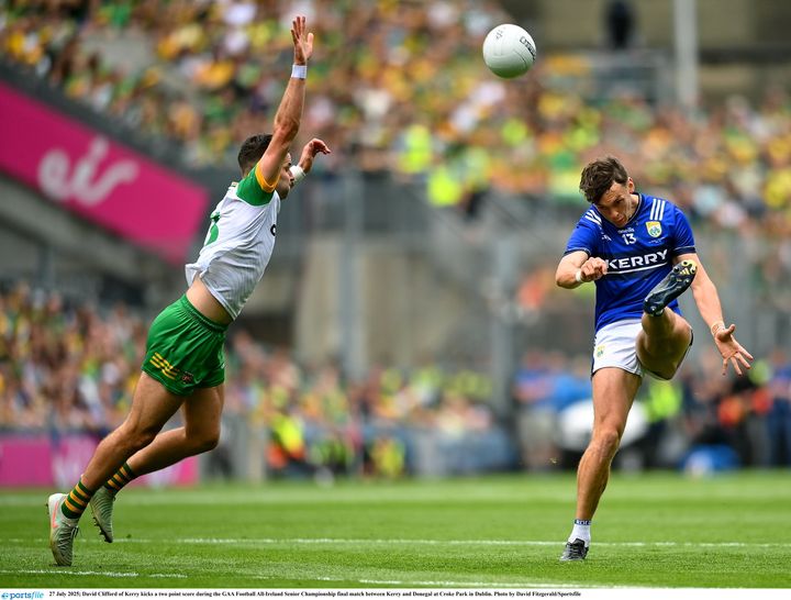 Colm Keys: Kerry v Donegal already feels like a fixture with the capacity to shape All-Ireland race