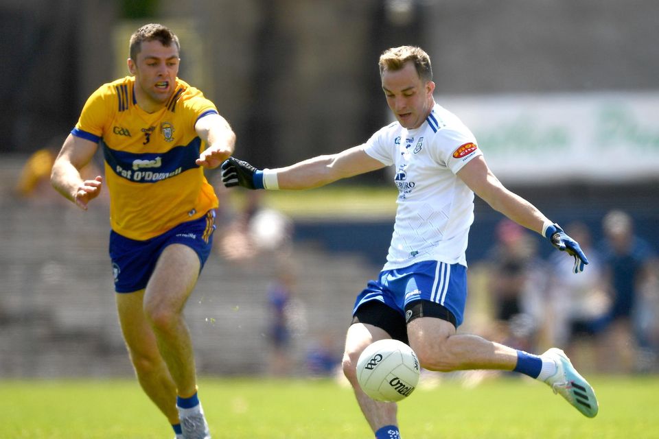 Clare GAA - The Irish Times