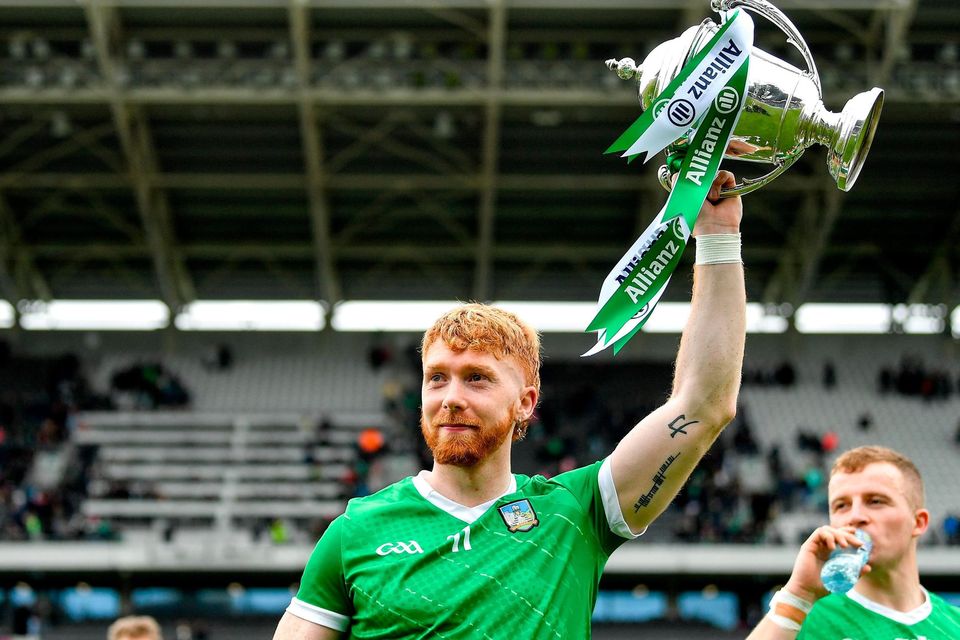 March of the green giants - Can Cork find a way to take Limerick