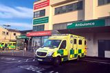 thumbnail: University Hospital Waterford