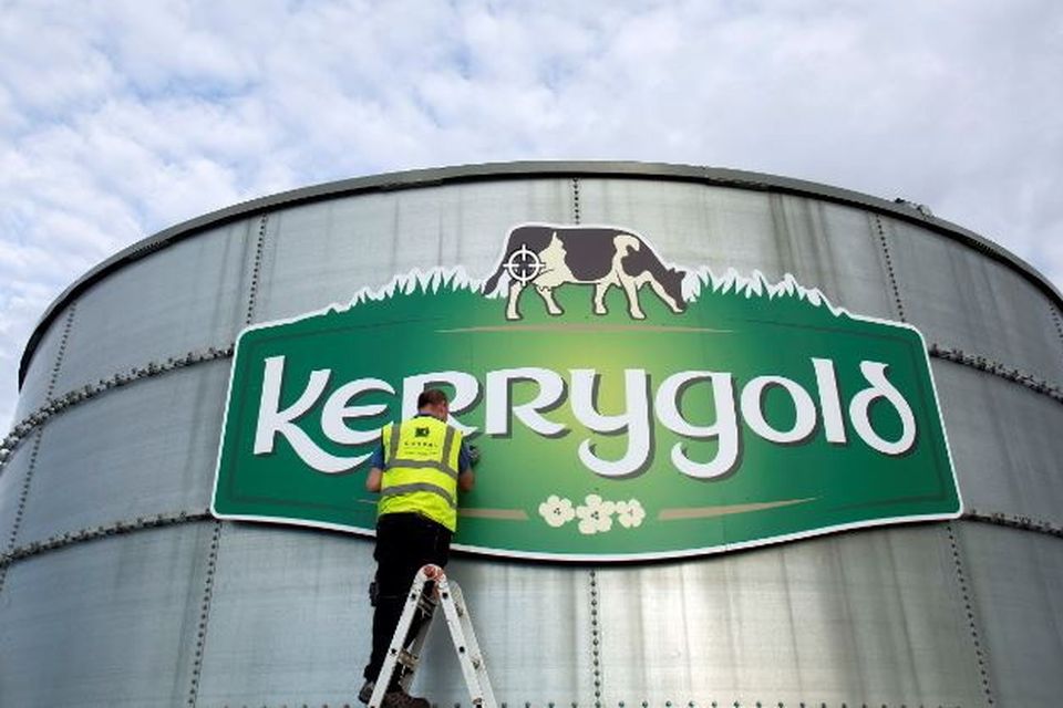 Kerrygold predicts edible gifting 'resurgence' and plans to launch 1lb  butter sticks in the US