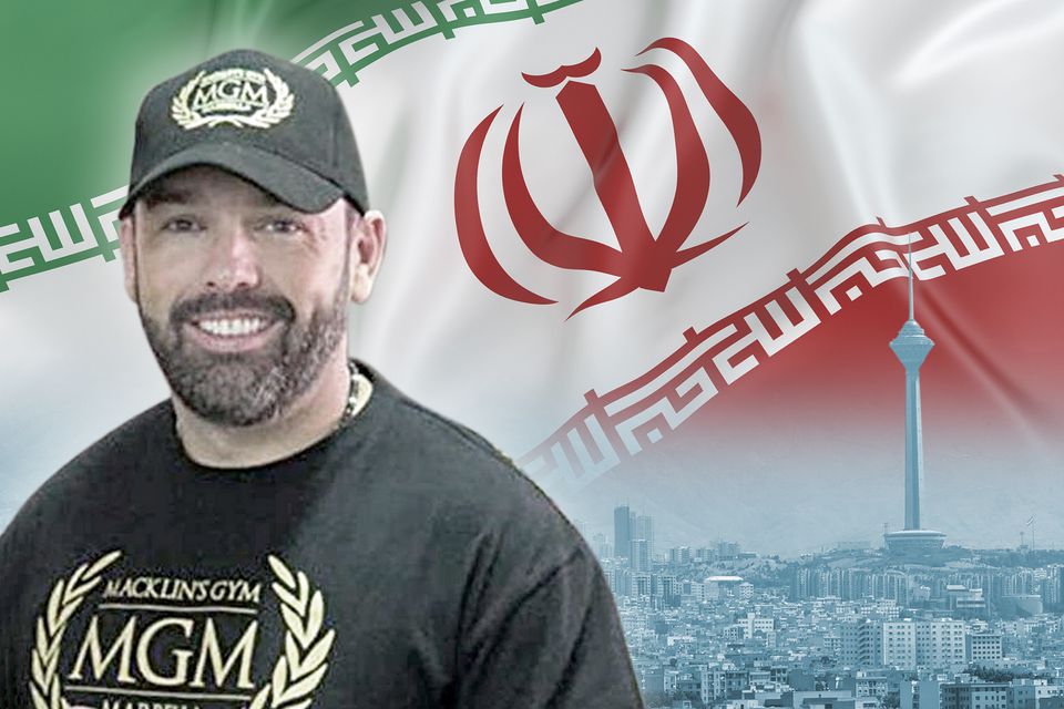 Daniel Kinahan: The cartel boss is believed to have moved to Iran - a place where 'organised crime groups are going to launder money'
