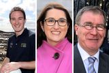 thumbnail: Alan Dillon, Emer Higgins and Colm Burke appointed as junior ministers