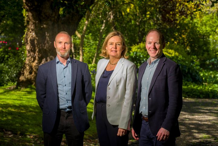 Irish start-up Vertigenius raises €2.55m to push its vertigo device into US market