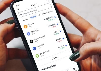 Coinbase chooses Ireland as regulatory hub for Europe | Irish ...