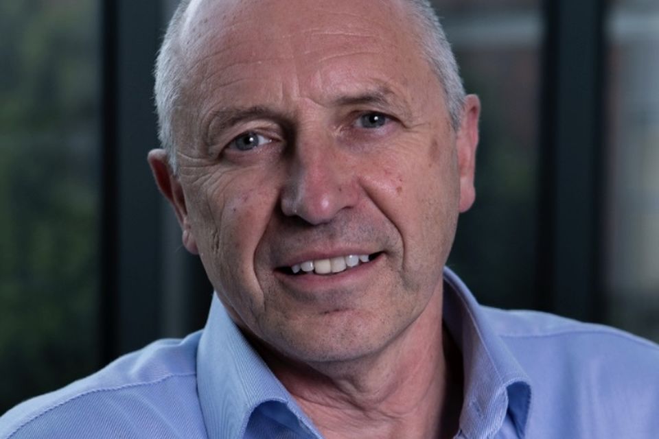 Alan Smeaton