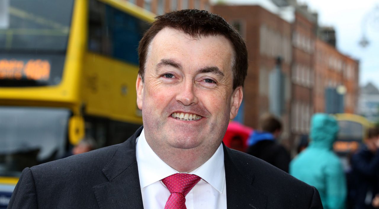 Junior Ministers: Taoiseach reveals full line-up - who are they and ...