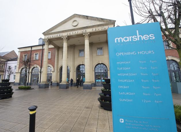 Louth women ordered to raise €3,000 compensation for ‘horrendous’ shopping centre assault