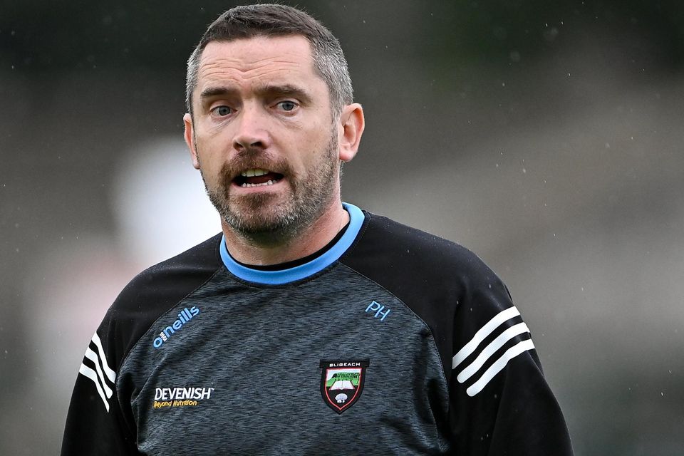 Paul Henry’s Sligo U20s hoping for more success in Connacht as they ...