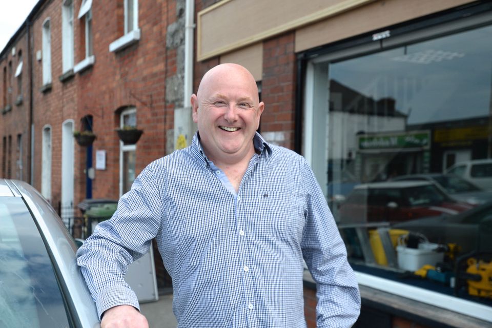 Sex shop opening in Drumcondra delayed