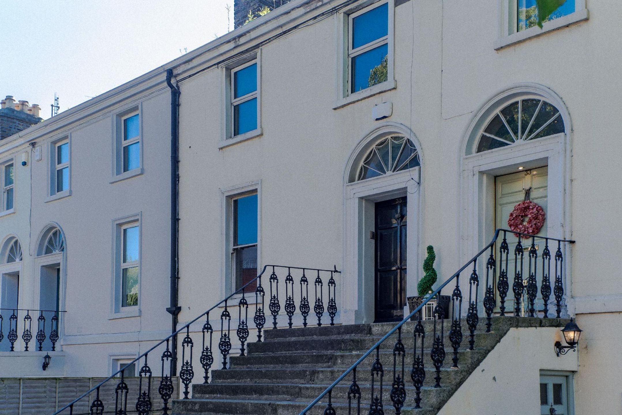 Discover a Charming Early Victorian Home in Dublin 4 – Priced at €950k