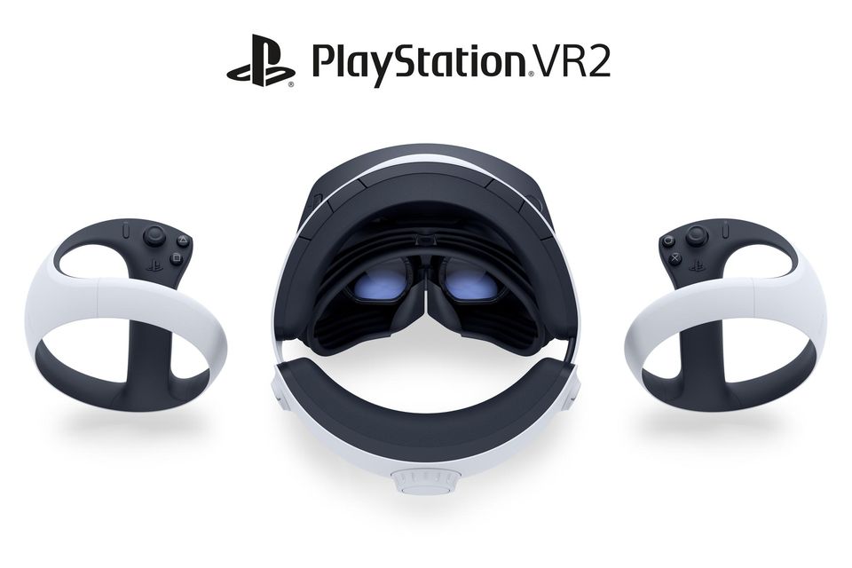 Psvr outlet 2 news