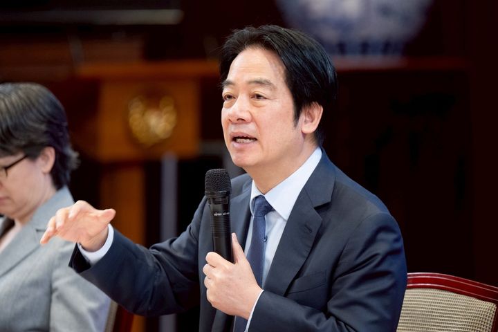 ‘Like a rat scurrying across the street’ – China compares Taiwanese president to a rodent for evading its bid to thwart Africa visit