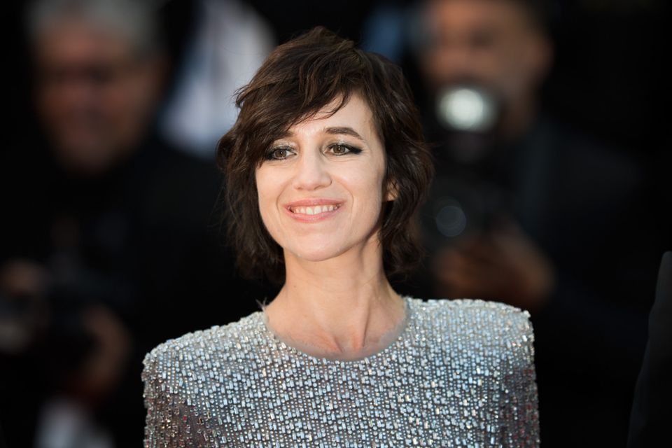 Charlotte Gainsbourg talks sister Kate Barry's death