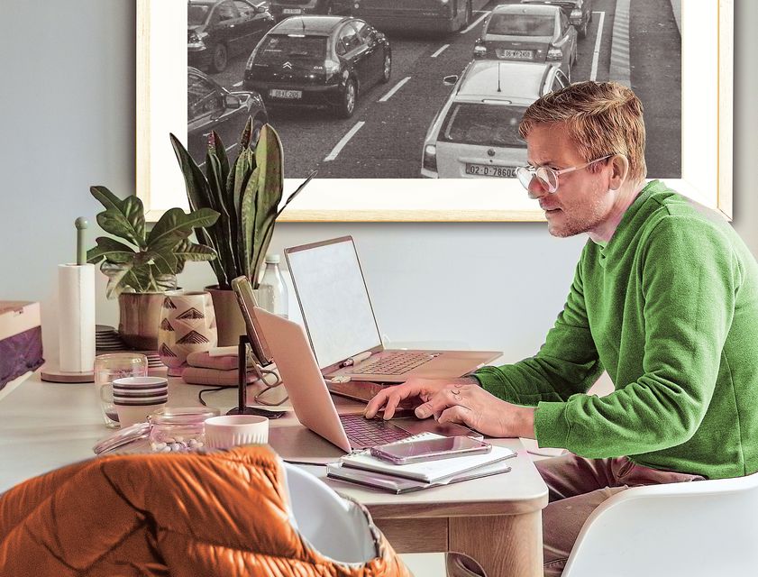 How working from home could take the steam out of the energy crisis | Irish Independent