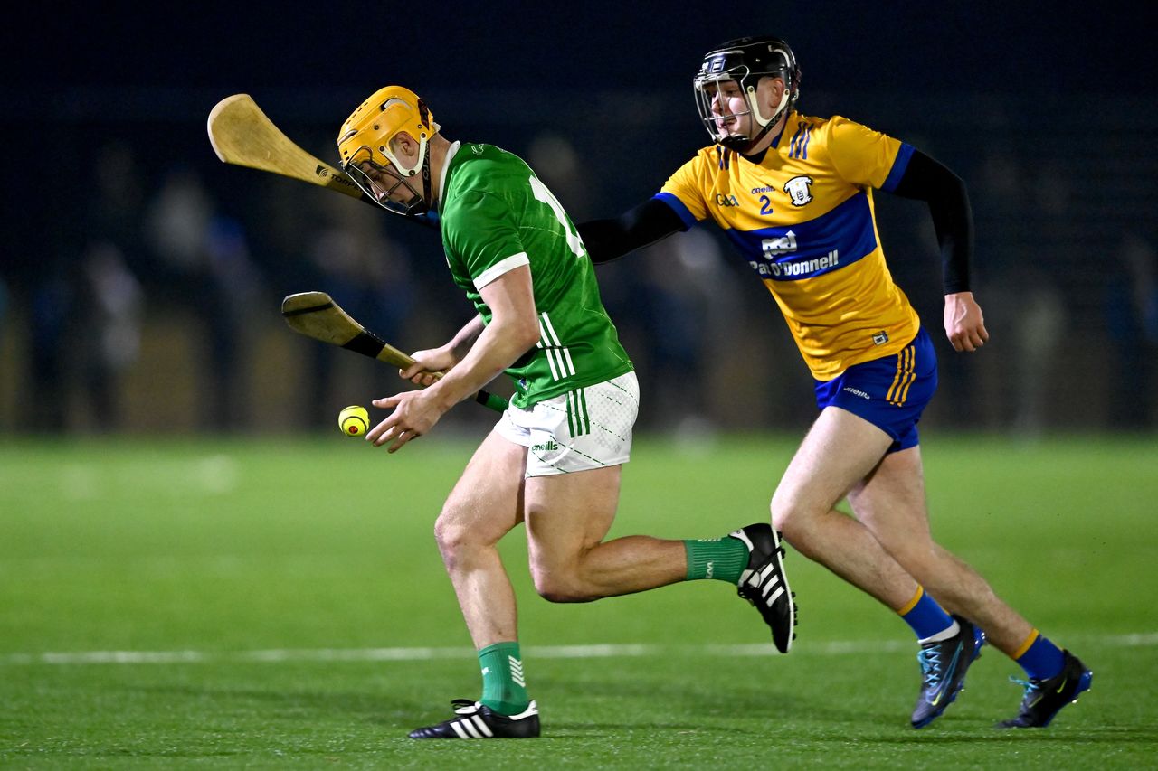 Munster Hurling League is scrapped as time runs out in schedule for pre ...