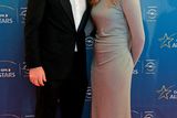 thumbnail: Kilkenny hurler Richie Hogan and Anne Ryan at the GAA GPA All-Star Awards 2014. Picture: Brendan Moran / SPORTSFILE.