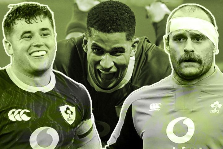 Who will get Ireland’s call??Our writers pick their Six Nations squads