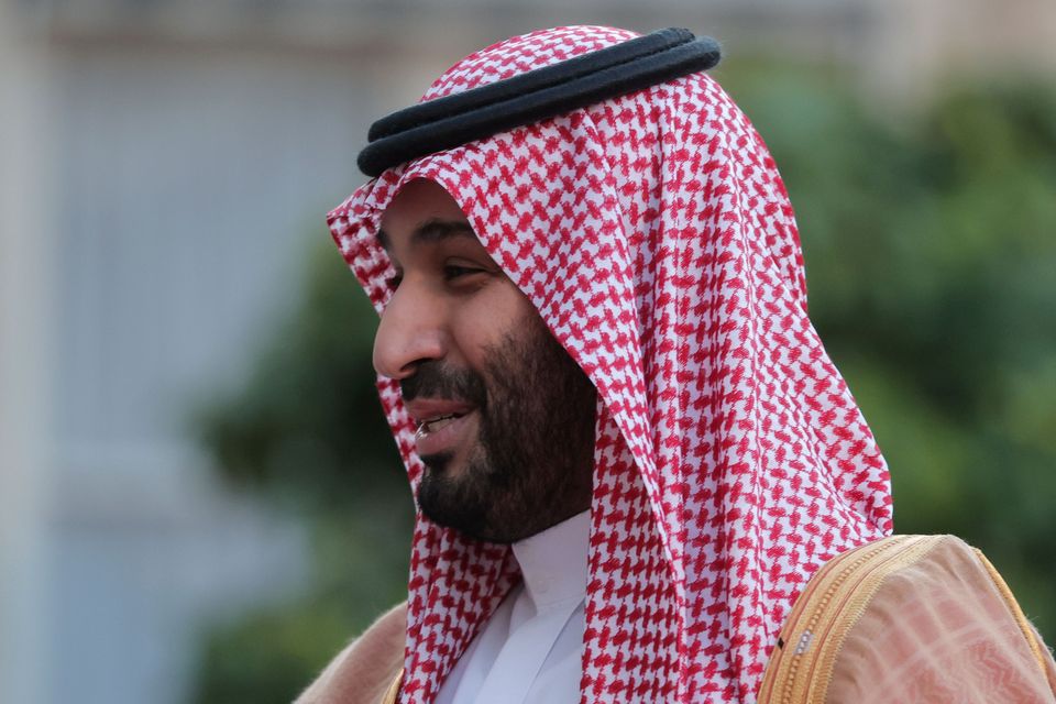 Saudi Arabia’s powerful Crown Prince named prime minister | Irish ...
