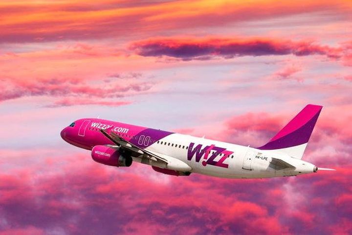 Wizz Air is offering unlimited flights for a year: How exactly does the deal work?