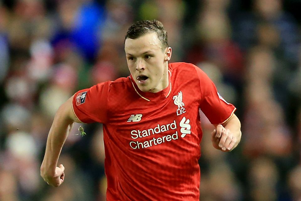 Brad Smith has joined English Premier League side Bournemouth
