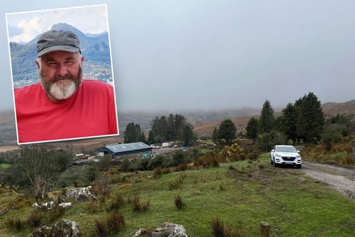 ‘It has been a torturous six weeks and now this’: Community reacts as Mike Gaine investigation upgraded to homicide