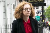 thumbnail: Former chief financial officer of RTÉ, Breda O’Keeffe