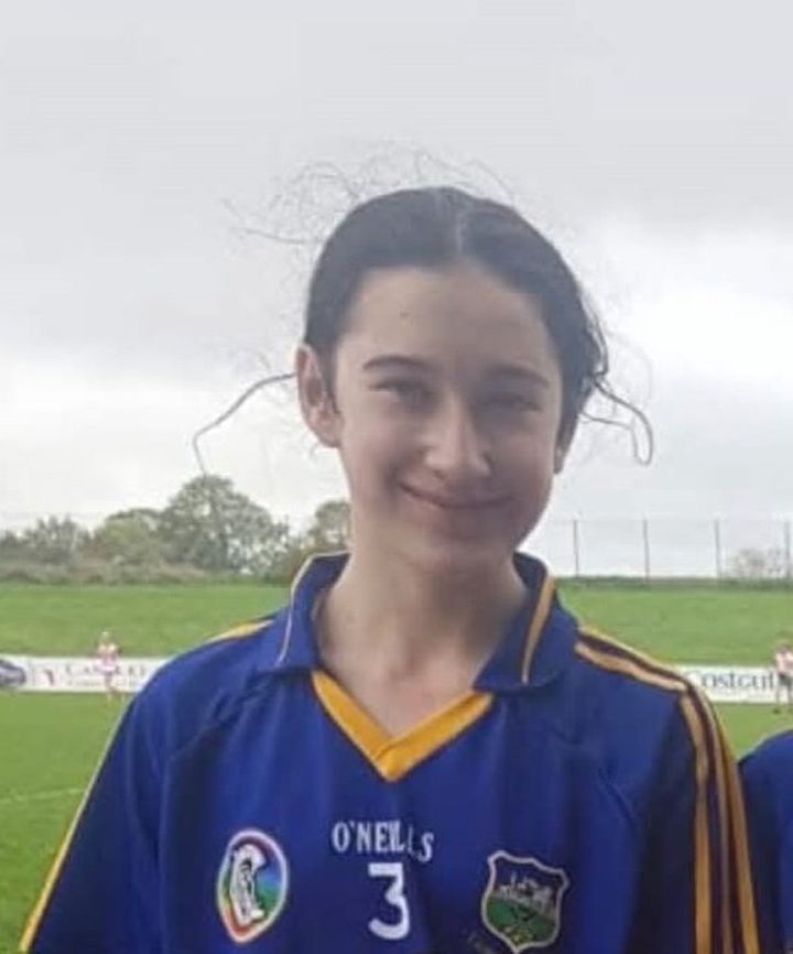 Young woman who died in Tipperary car crash was renowned athlete and camogie player