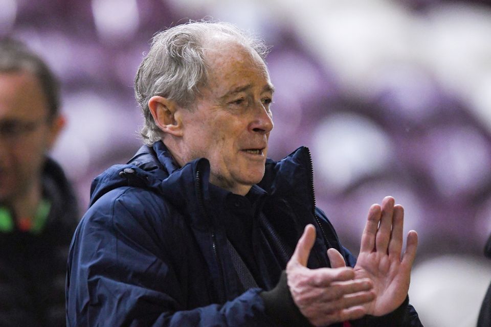 Brian Kerr