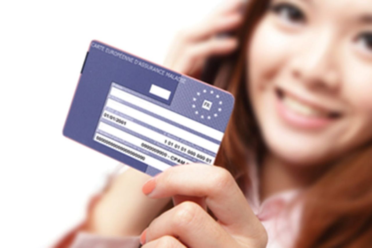 The 60second guide to... getting an EU health insurance card Irish