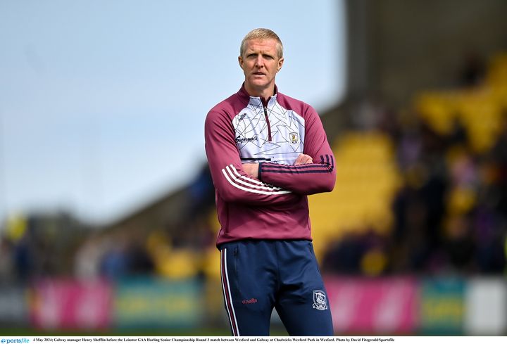Kilkenny have too much for Kildare in Leinster Under-20 Hurling Championship