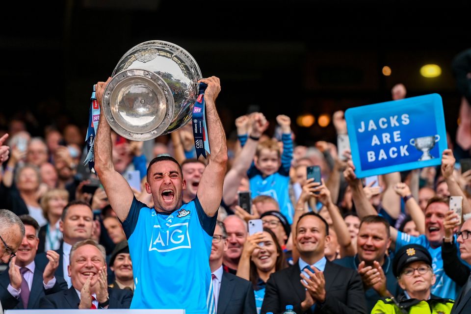 The Throw-In: Dublin reign supreme, David Clifford's difficult day and will the veterans give it one more year? - Independent.ie
