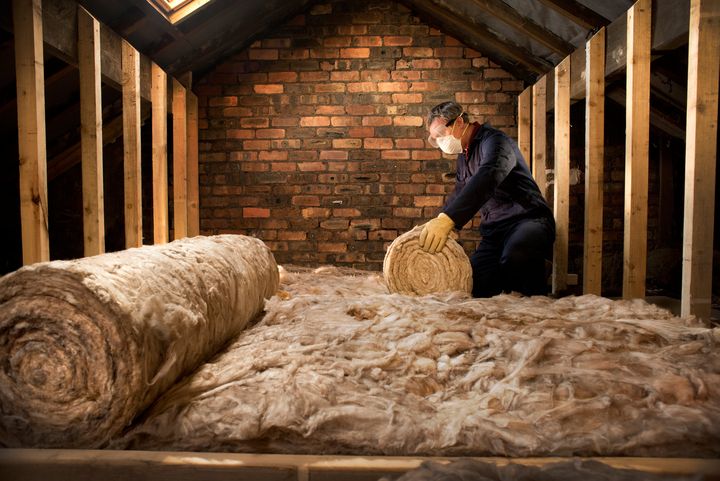From insulation to ‘vampire energy’, act now to save on winter bills