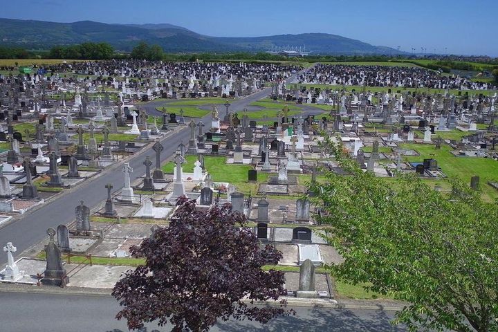 Families’ woes as Kerry graveyard runs out of space – ‘Our people wish to be laid to rest near their loved ones’