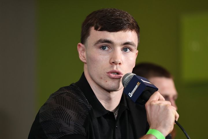 ‘I knew straight away what I was doing wrong’ – Bobbi Flood ready to go up a level in second pro fight