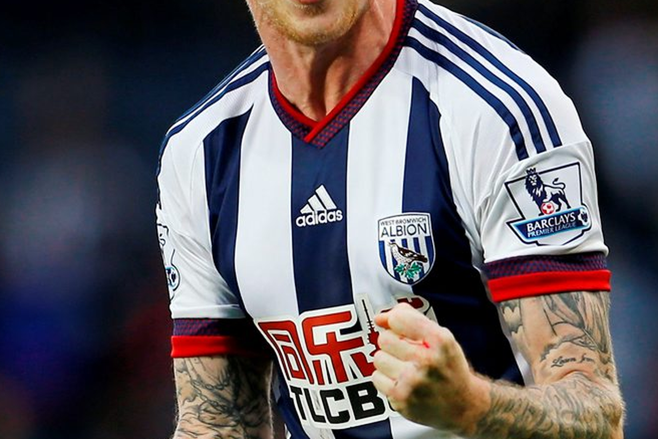 James McClean not sharpest tool in the box, says his manager Tony Pulis, West Bromwich Albion