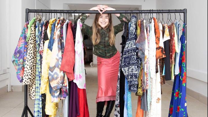 ‘It’s not really an enjoyable experience any more’ – the ‘vintage’ shopping boom sending charity store prices soaring