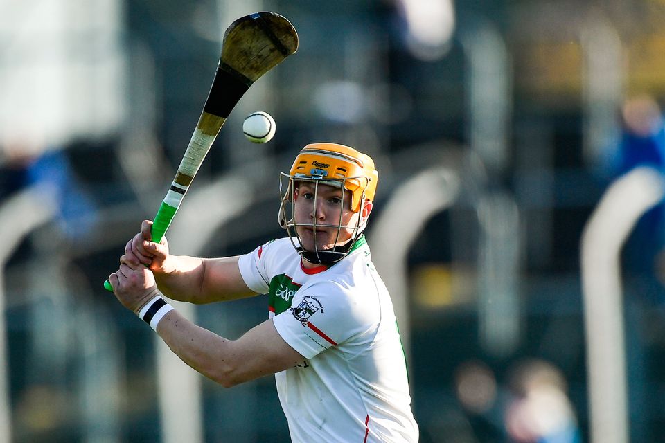 ‘I had to pull the plug and said I’d f*** off’ – The three cruciate injuries that forced Laois’ Mark Kavanagh to quit at 27