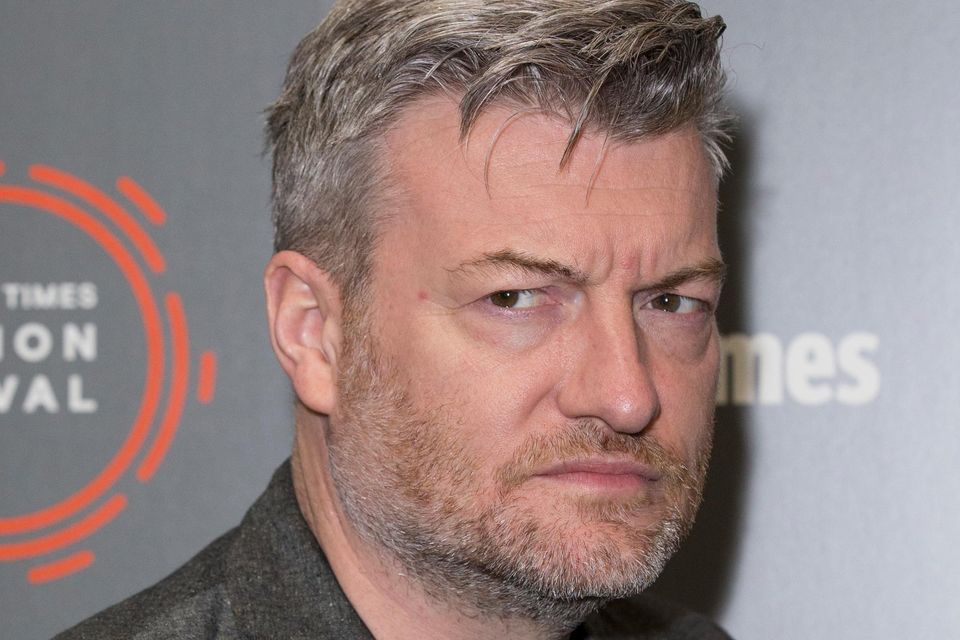 Charlie Brooker says he tried using ChatGPT to write a new Black Mirror episode (Isabel Infantes/PA)