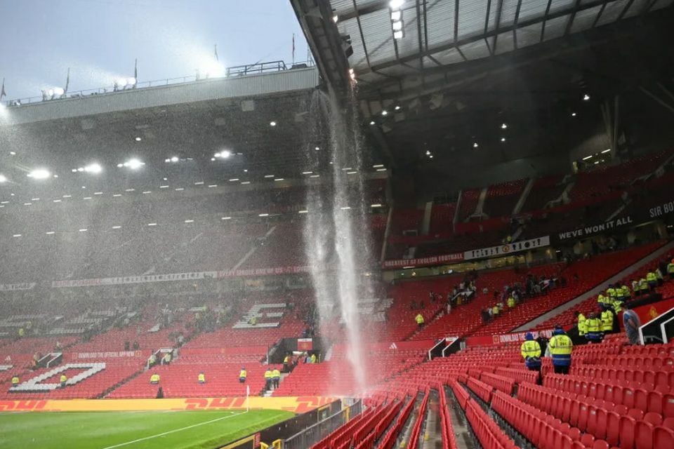 Sam Wallace: Old Trafford revamp will not be cheap or easy but it must be done