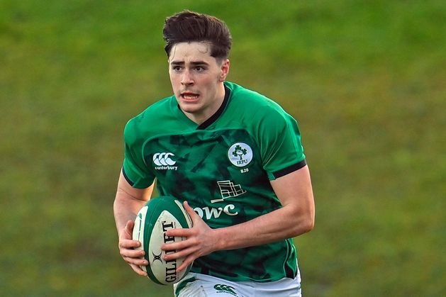 Ireland fall short against New Zealand in bid to clinch third place in World Championship