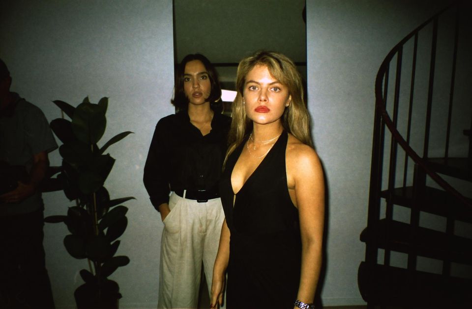 Barracuda Queens