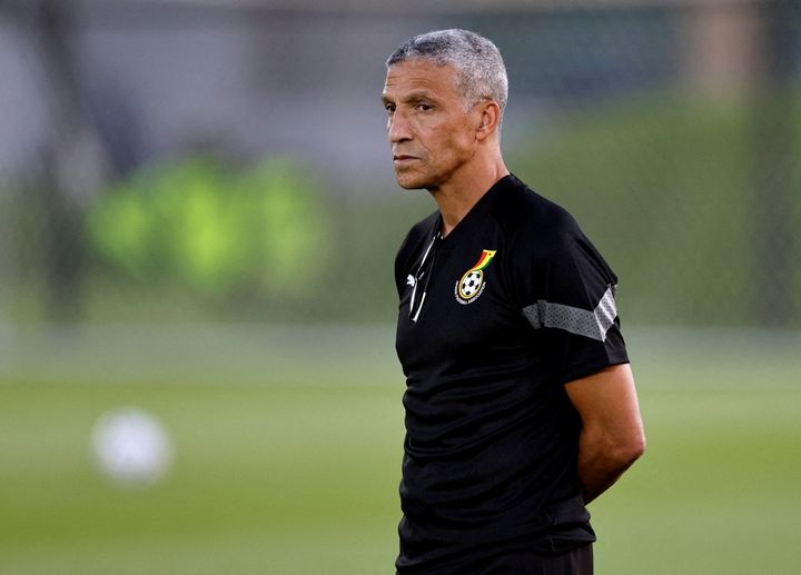 Former Ireland player and coach Chris Hughton reveals prostate cancer diagnosis