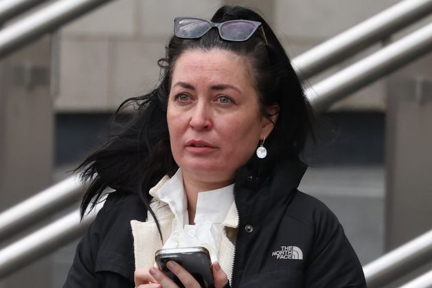 Music teacher gets two-year road ban for driving 800m in reverse after eating cannabis cake