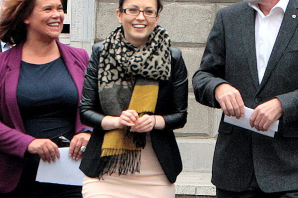 LIVE: Some of youngest candidates in #ge16 debate the issues