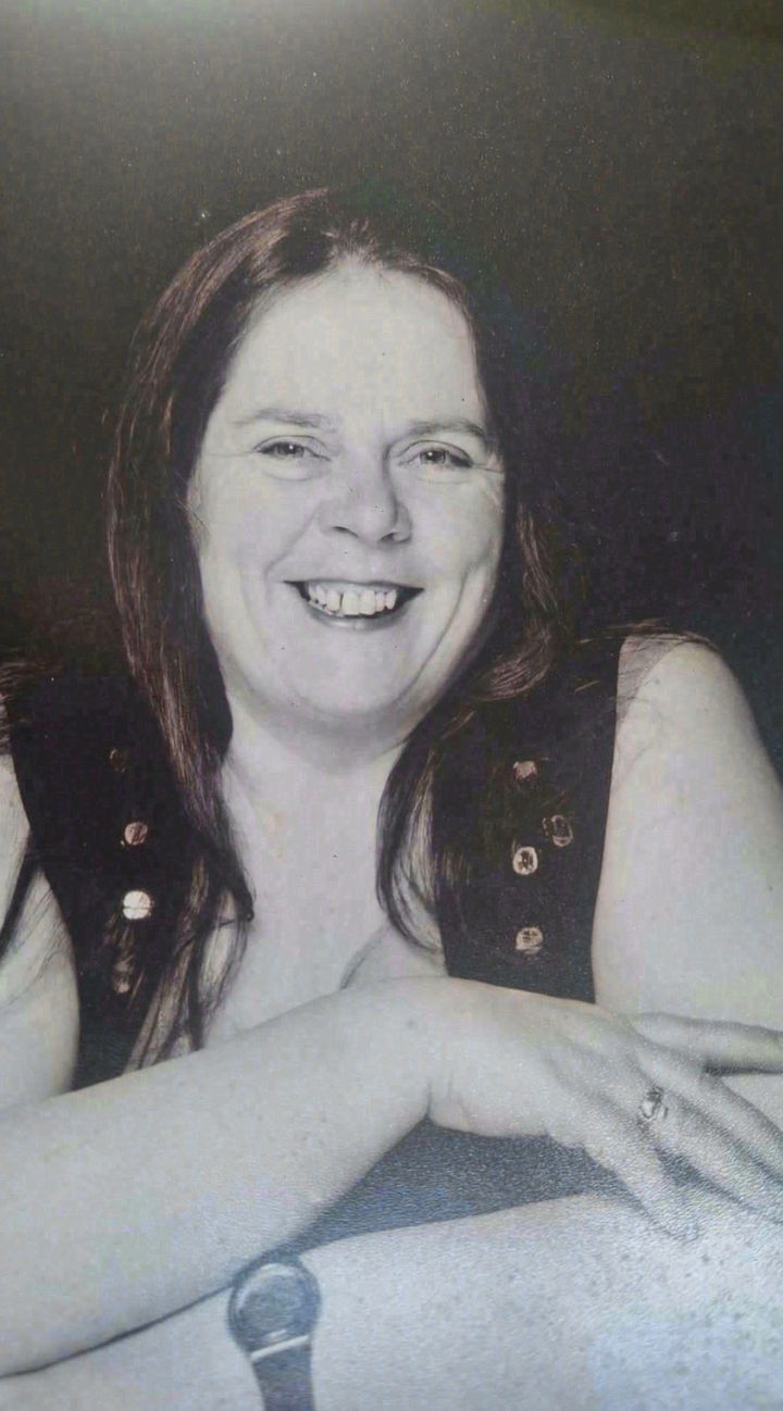 Tributes pour in after death of Eilish Byrne, sister of renowned Irish folk singer Christy Moore