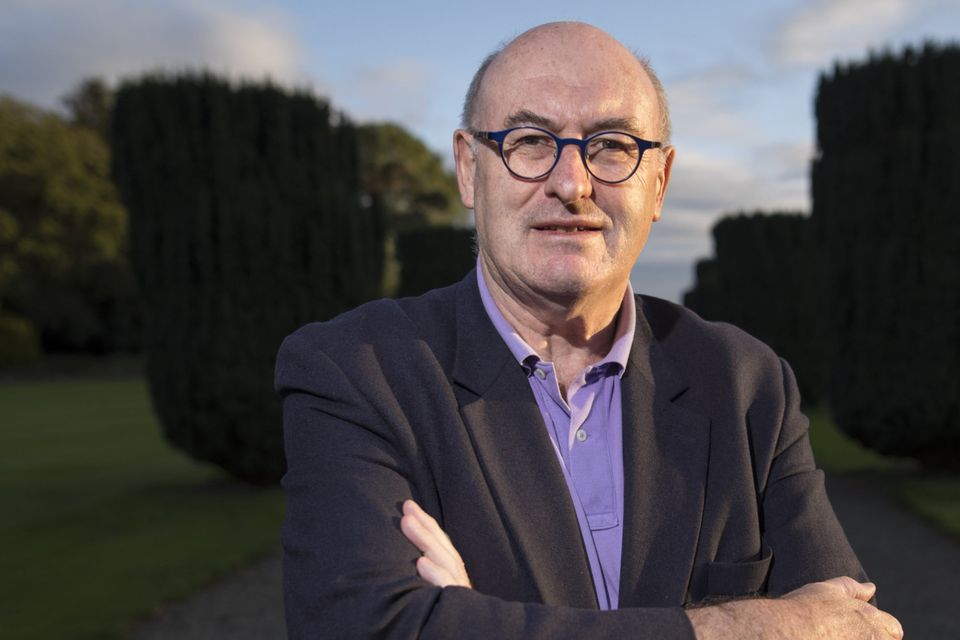 Phil Hogan