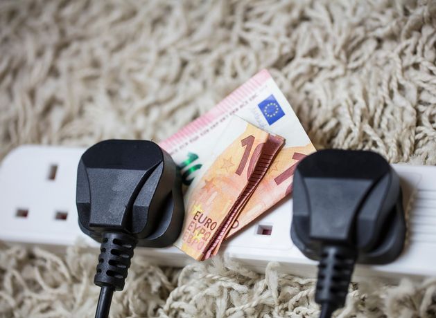 Tens of millions of euro in household energy credits will be returned to Exchequer